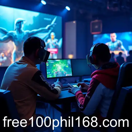 The Rise of Online Gaming Platforms