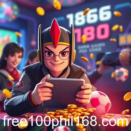 phil168 free 100