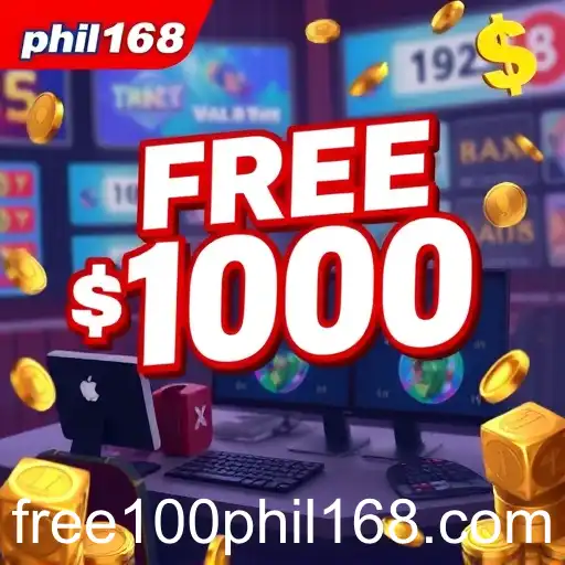 phil168 free 100
